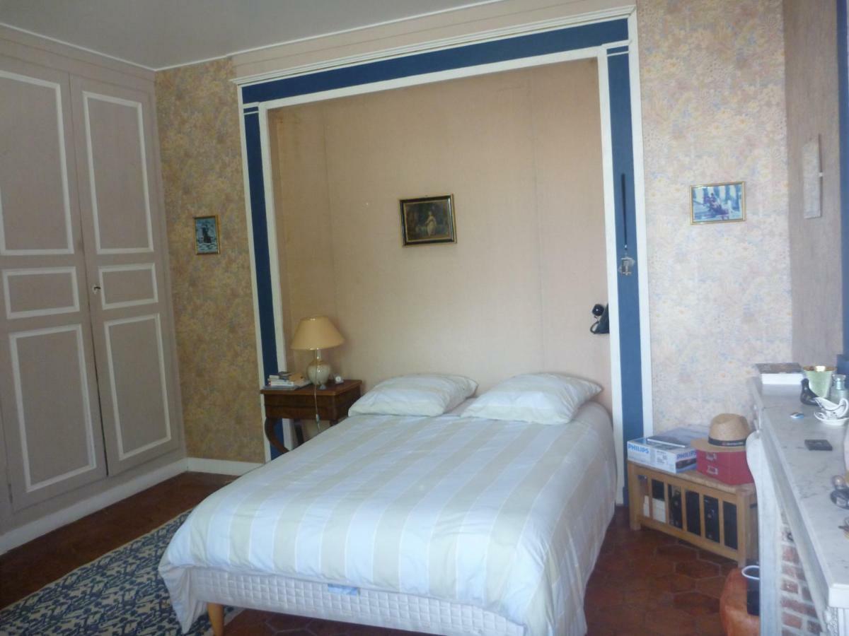 Les Couleurs Du Verger Beaumont-les-Autels Ngoại thất bức ảnh